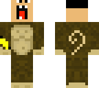 monkey guy