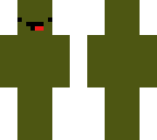 moss green derp