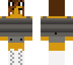 my cat skin