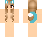 my cat skin base