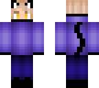 my first well textured skin
