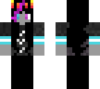 my hs oc plz dont use 