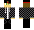 my minecraft skin