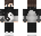 my new skin