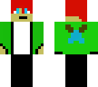 my oc