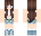 my oc