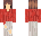 my personal skin