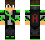 my pvp skin