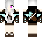 my rp skin