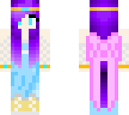 my sisters skin