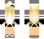 my skin