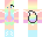 my skin