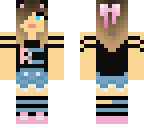 my skin