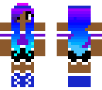 my skin