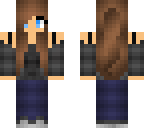 my skin