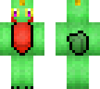 my skin