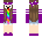 my skin but crazier