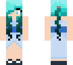 my skin kikoi