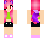 my yandere became a wolf
