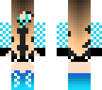 my youtuber skin