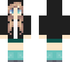 mystery girl 