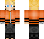 naruto hokage