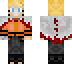 naruto hokage