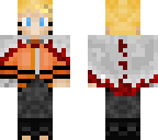naruto hokage v2