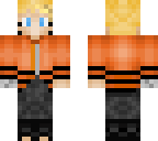naruto hokage without cloak v2