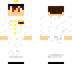 navy officer uniform