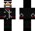 negan two show beard