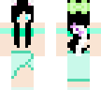 neko chan swimsuit
