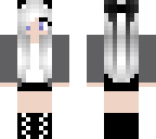 neko girl
