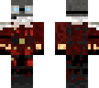 nether soldier