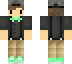 new skin