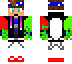 new skin
