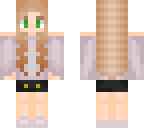 new skin