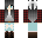 new skin for rose