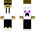 nice swag monkey