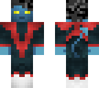 nightcrawler
