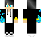 no skin name