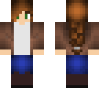 not mine