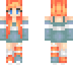 not my skin