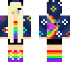 nyan cat