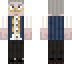 old sir