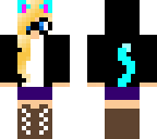 omcolorful skin