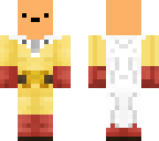 one punch man