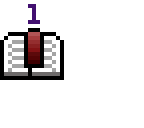 open book 