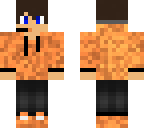 orange me     updated version