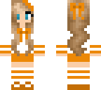 orange sailor